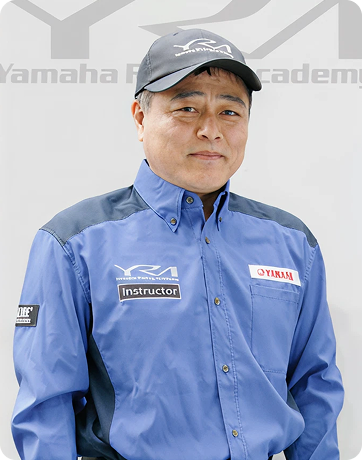 이순수 라이딩 아카데미 강사