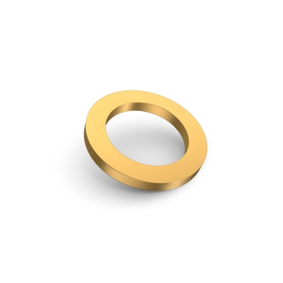 Style Accent Rings