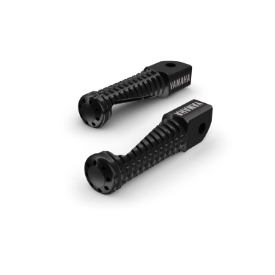 Billet Passenger Foot Pegs