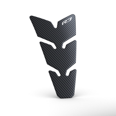 R7 Tank Pad Carbon