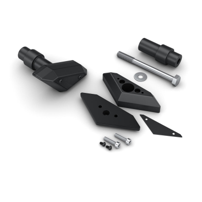Frame Sliders