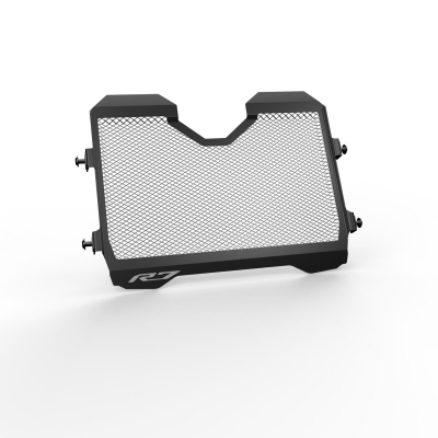 R7 Radiator Guard