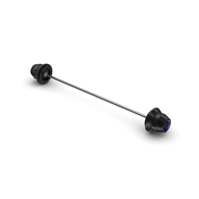 Rear Axle Protector