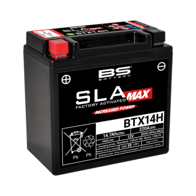BTX14H(MAX)