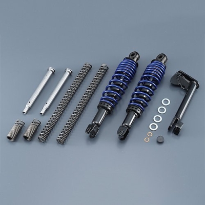로우다운서스펜션KIT
