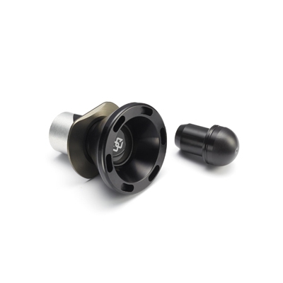 Rear Axle Protection Kit