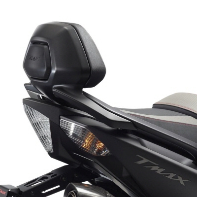 TMAX530 리어 백레스트 패드