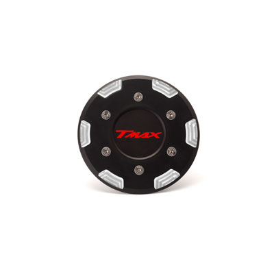 TMAX530 빌렛 엔진커버