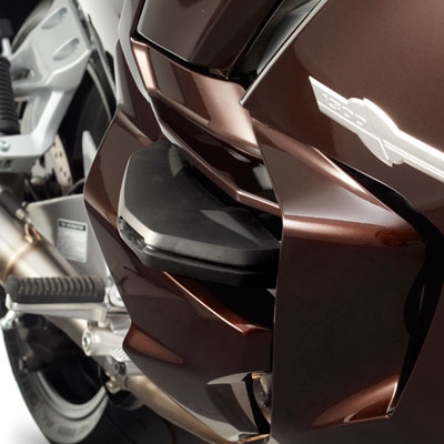 FJR1300A 프레임슬라이더