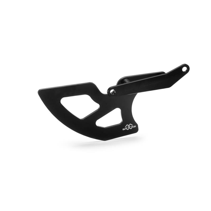 Sharkfin Rear Sprocket Guard