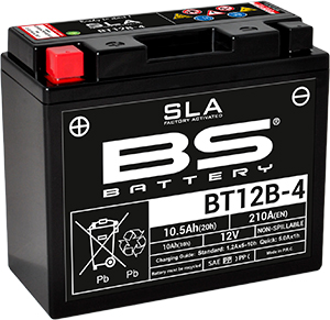 BT12B4/YT12BBS호환
