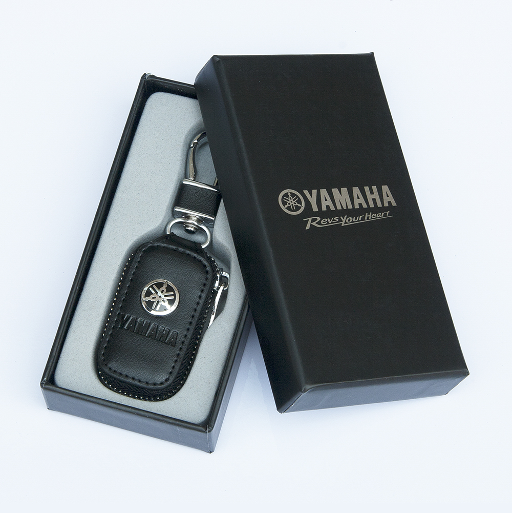 XMAX 스마트키홀더