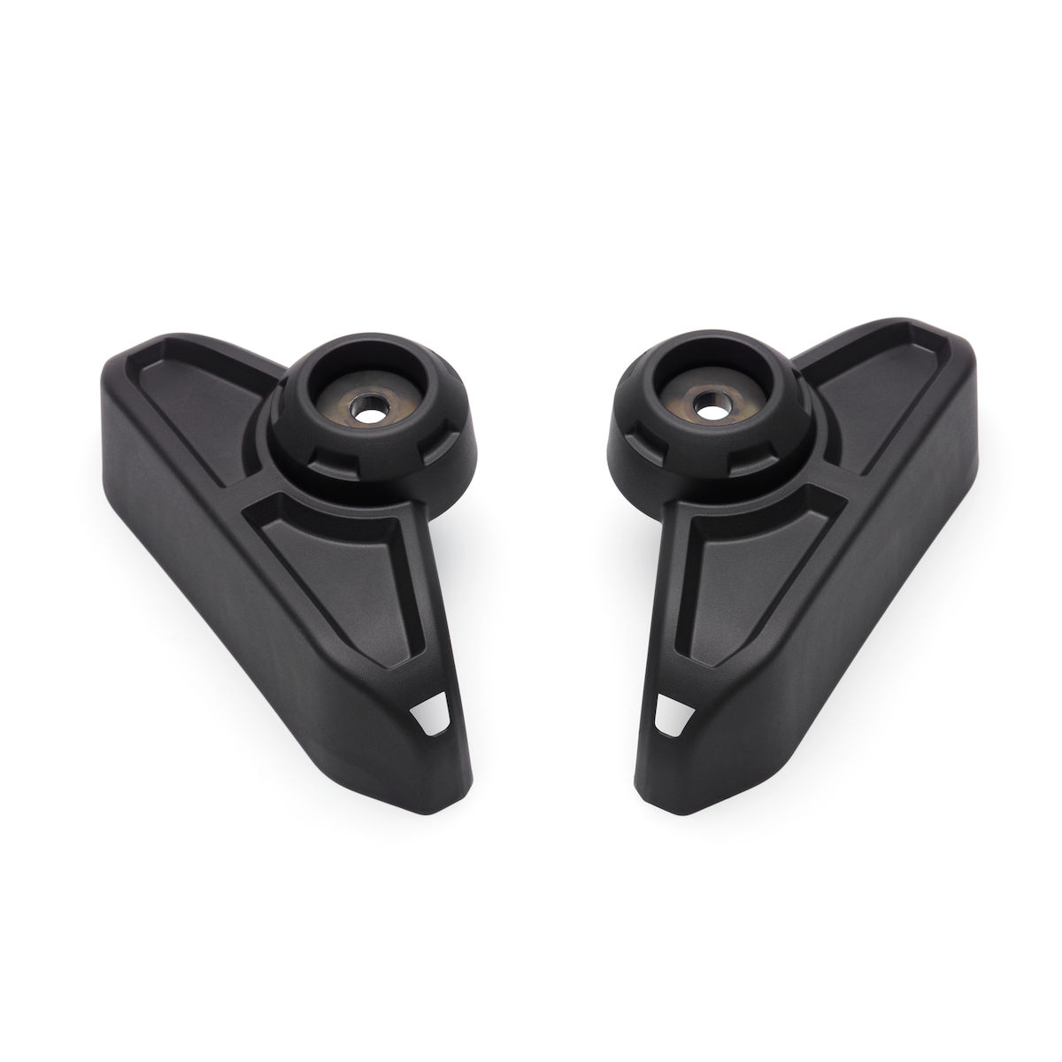 Front fork protectors