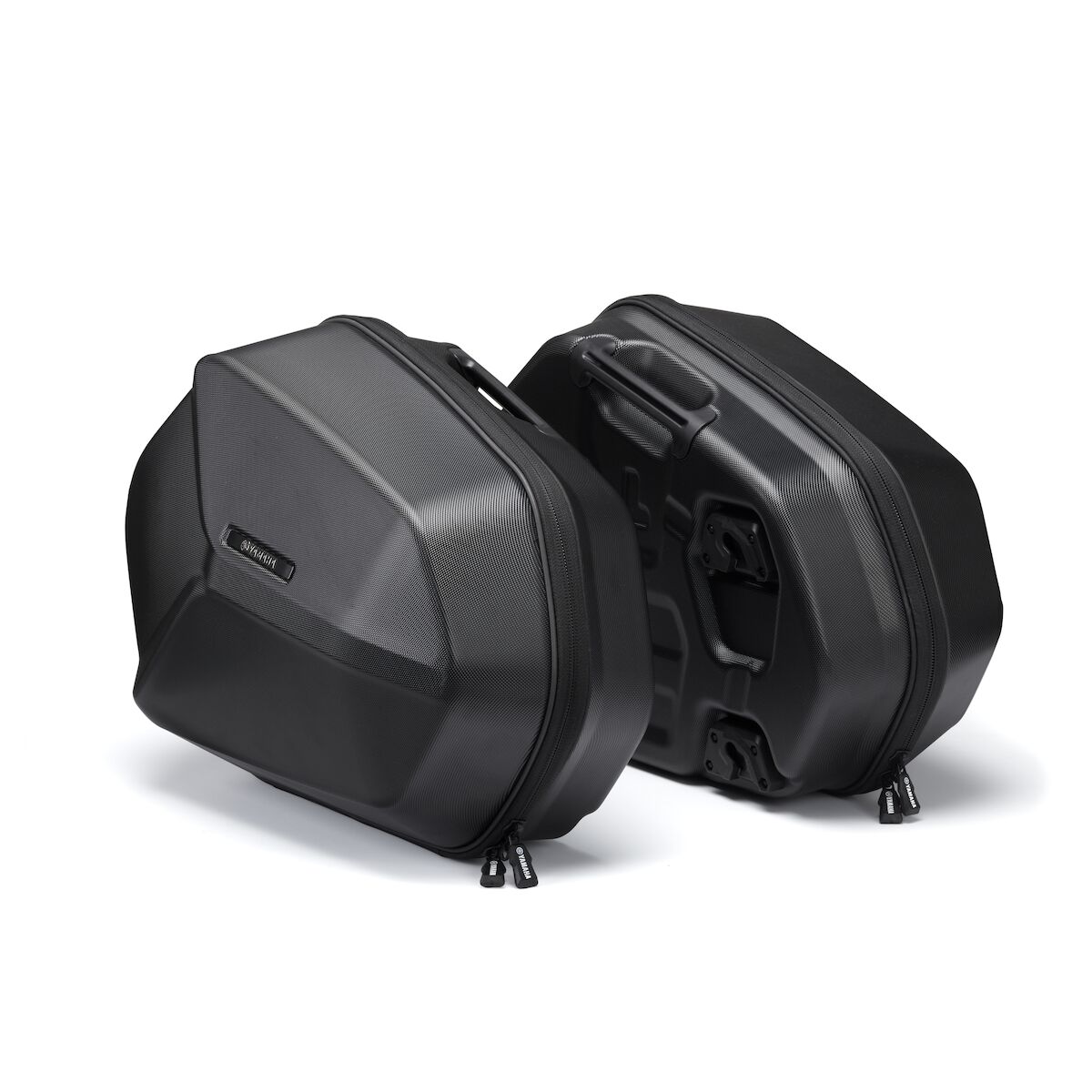 ABS Side Cases Set