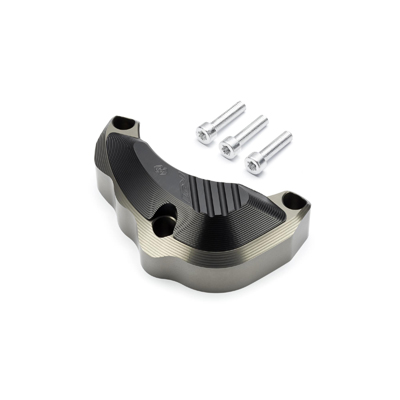 Billet Crankcase Protector