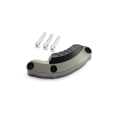 Billet Crankcase Protector