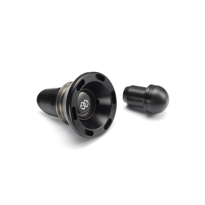 Front Axle Protection Kit