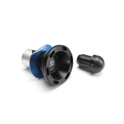 Rear Axle Protection Kit