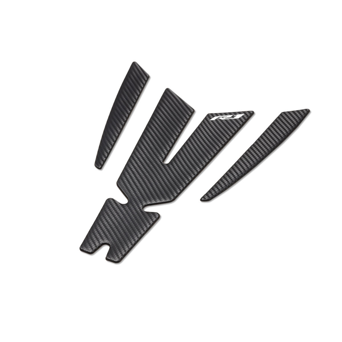 Tank Pad Carbon