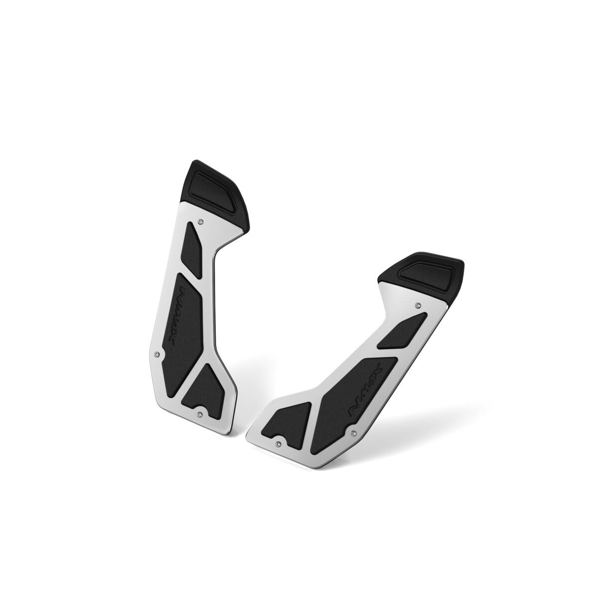 Foot Plates Top