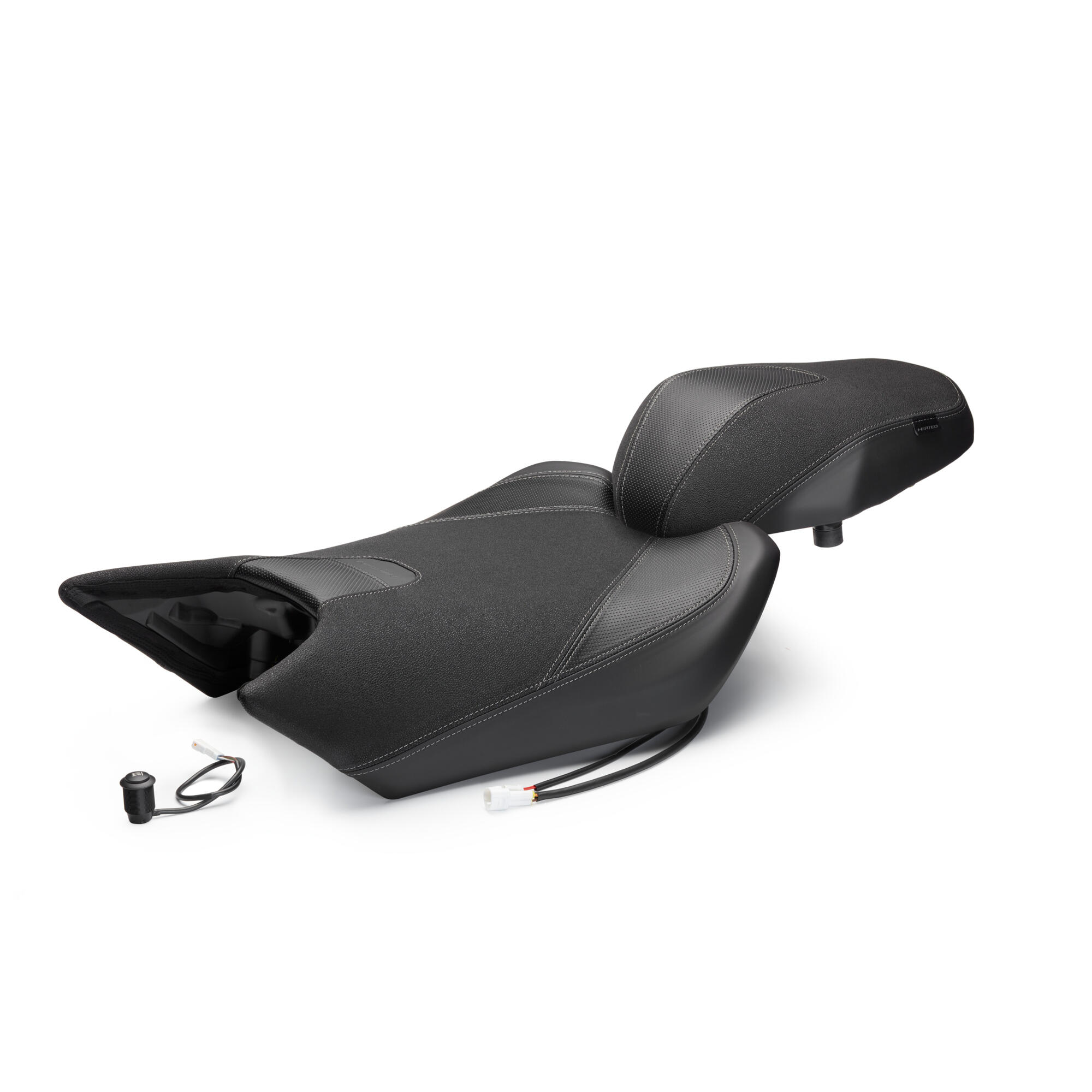 HEATED COMFORT SEAT