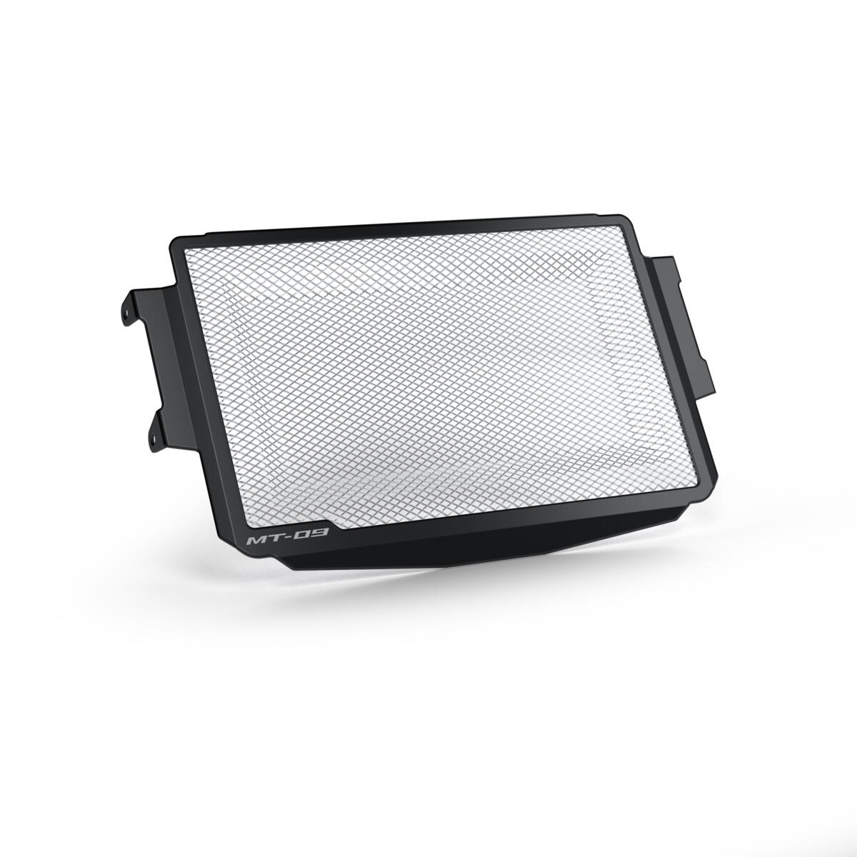 ALUMINUM FULL RADIATOR COVER