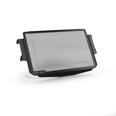 ALUMINUM FULL RADIATOR COVER