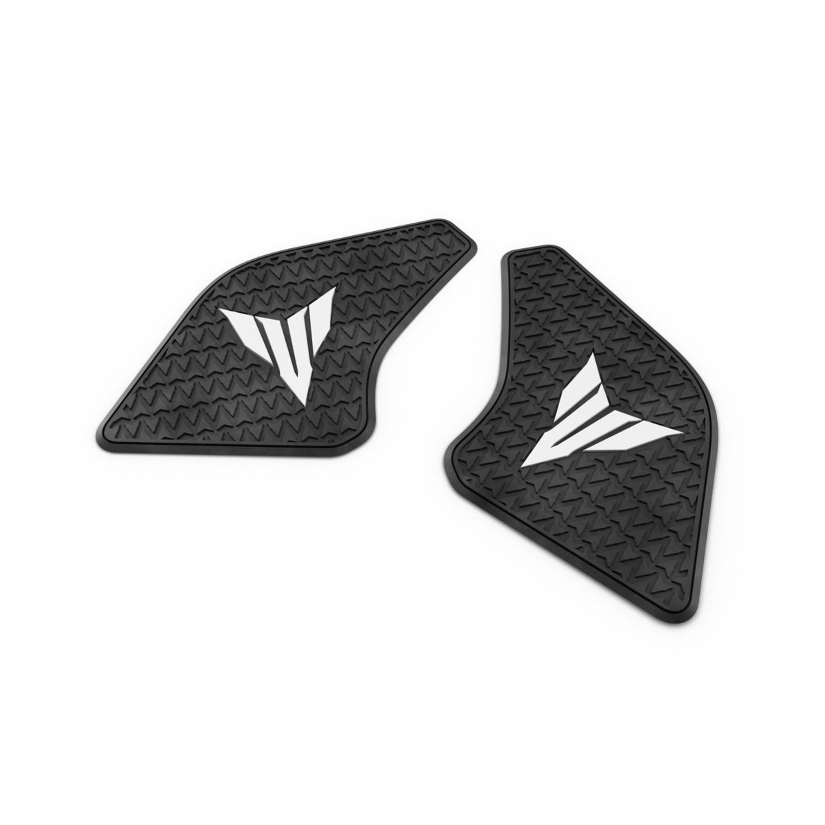 Side Grip Pads