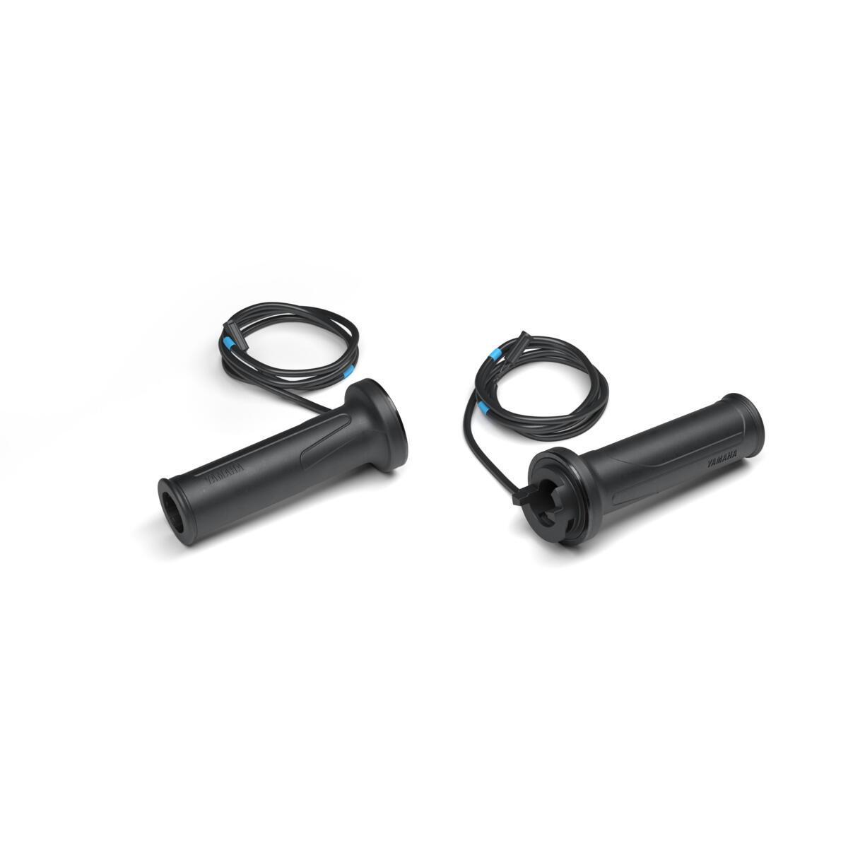 Grip heaters