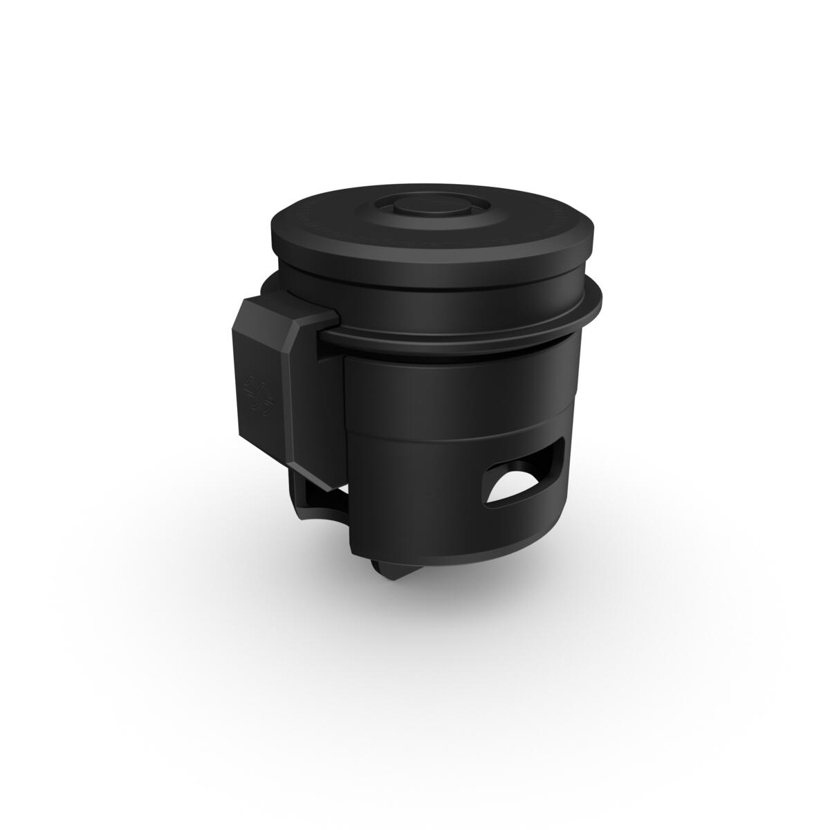 Brake Fluid Container Kit