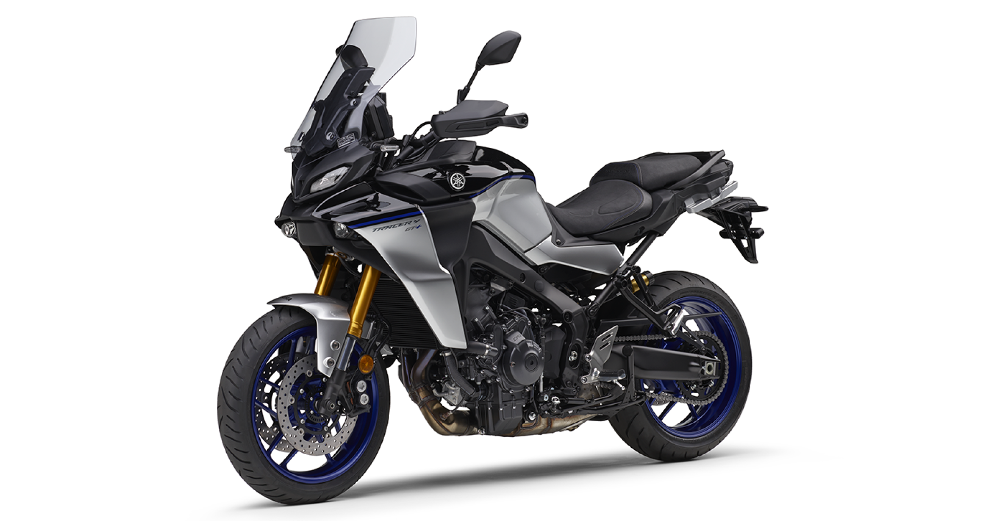 Tracer9 GT+