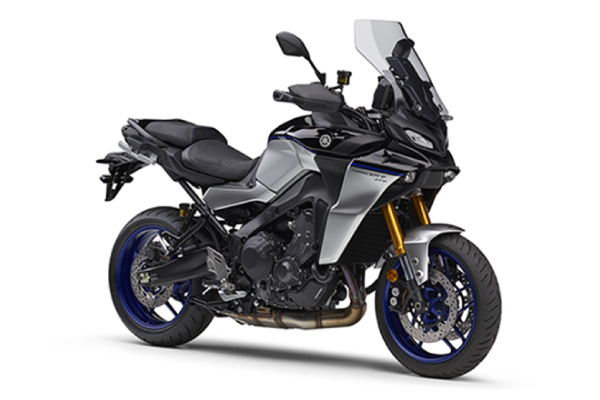 Tracer9 GT+ Icon Performance