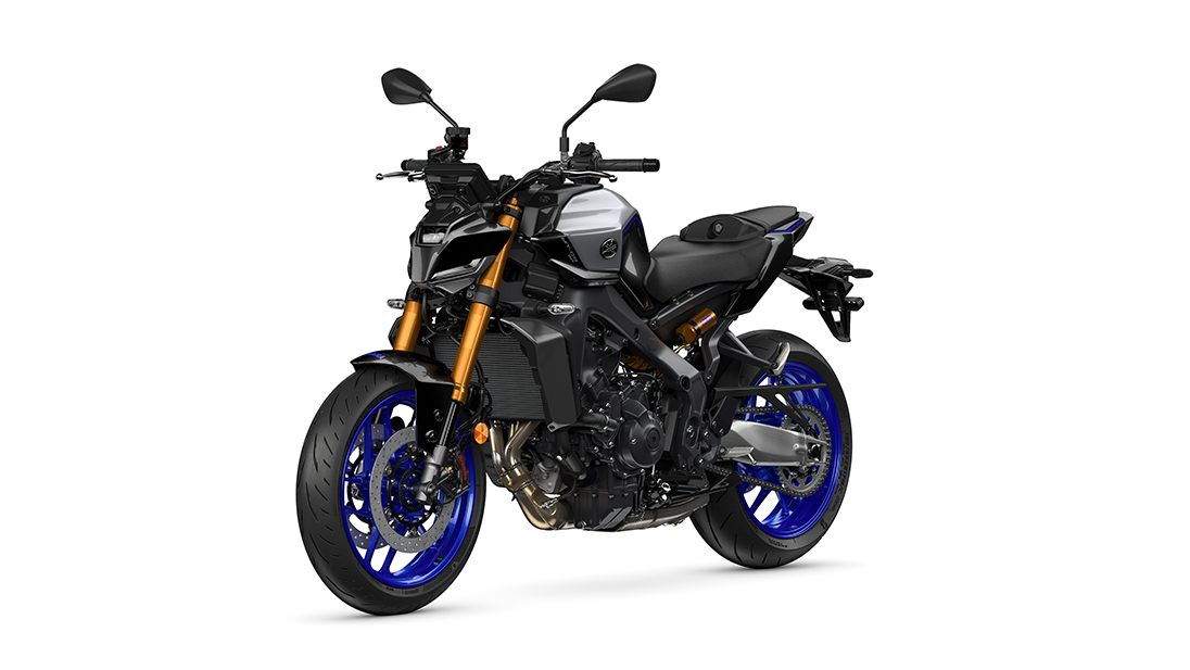 MT-09SP