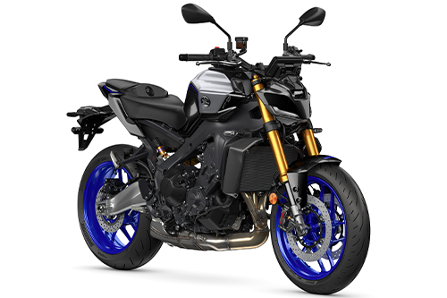 MT-09SP
