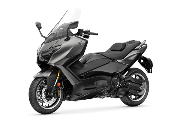 TMAX 560 Metallic Gray