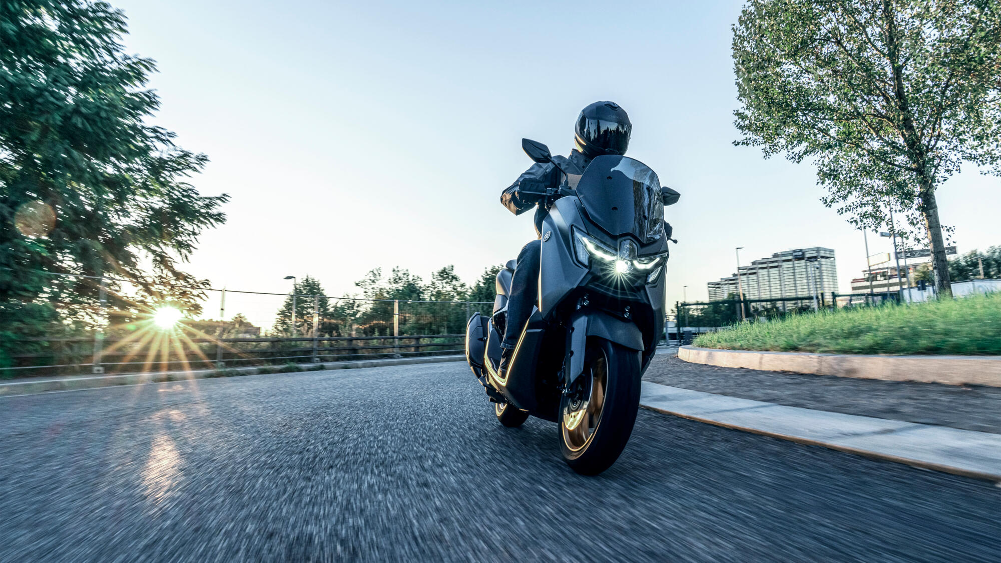 NMAX 155
