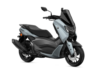 NMAX 125