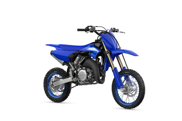 YZ65 Icon Blue