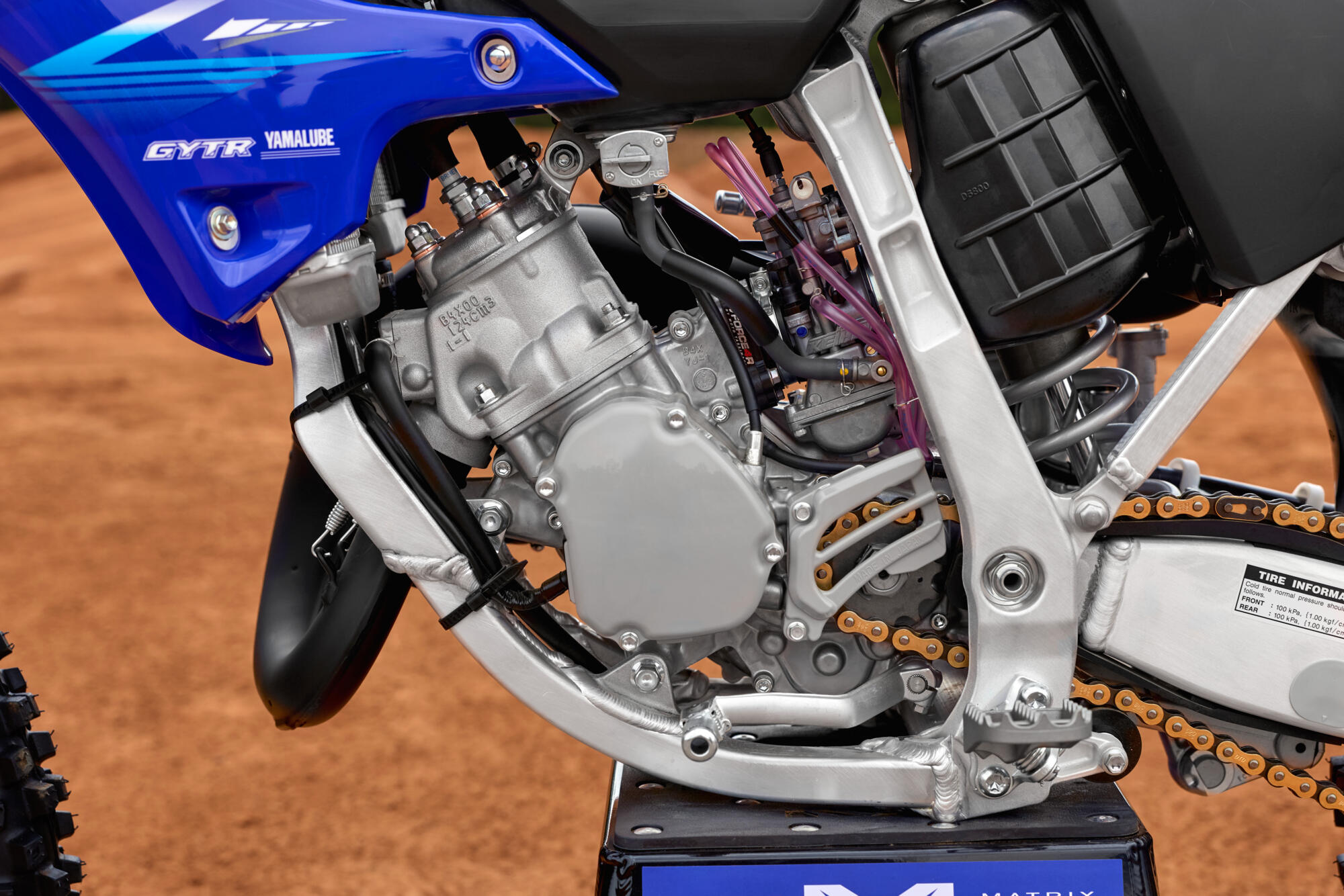 Keihin 파워젯 카뷰레터