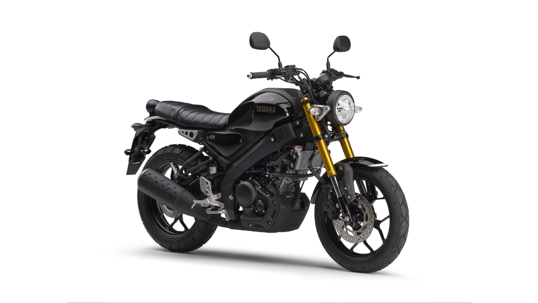 XSR125