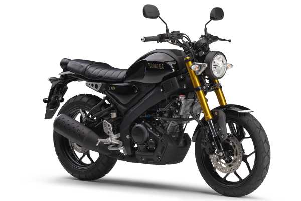XSR125 