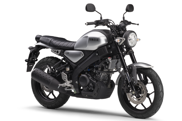 XSR125 