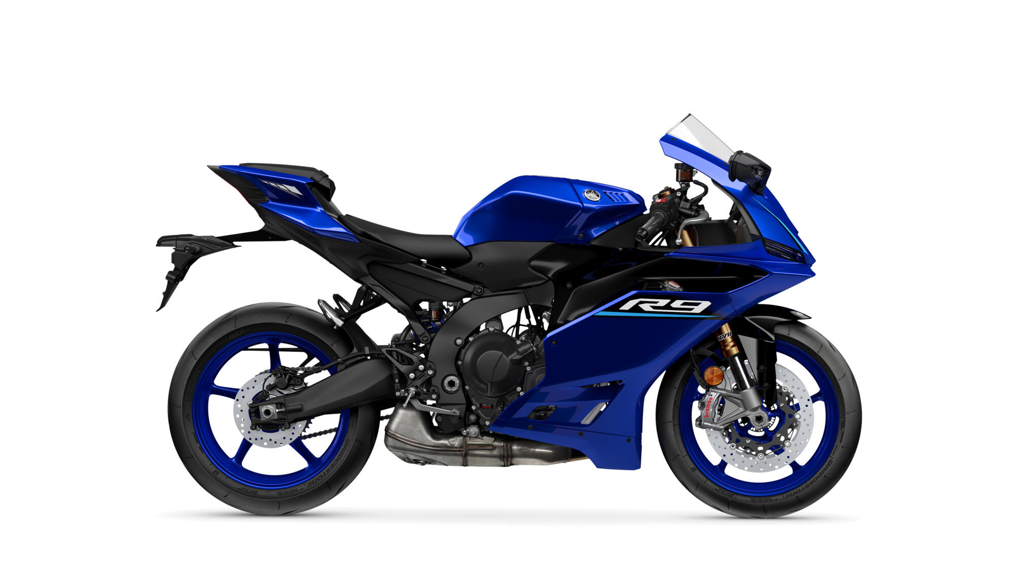 YZF-R9