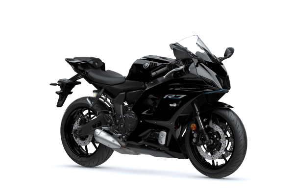 YZF-R7 Tech Black