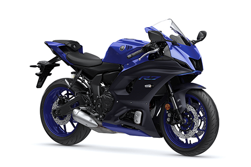 YZF-R7